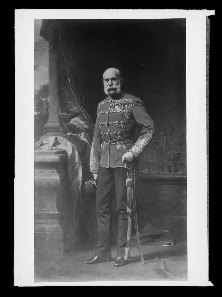 Kaiser Franz Josef