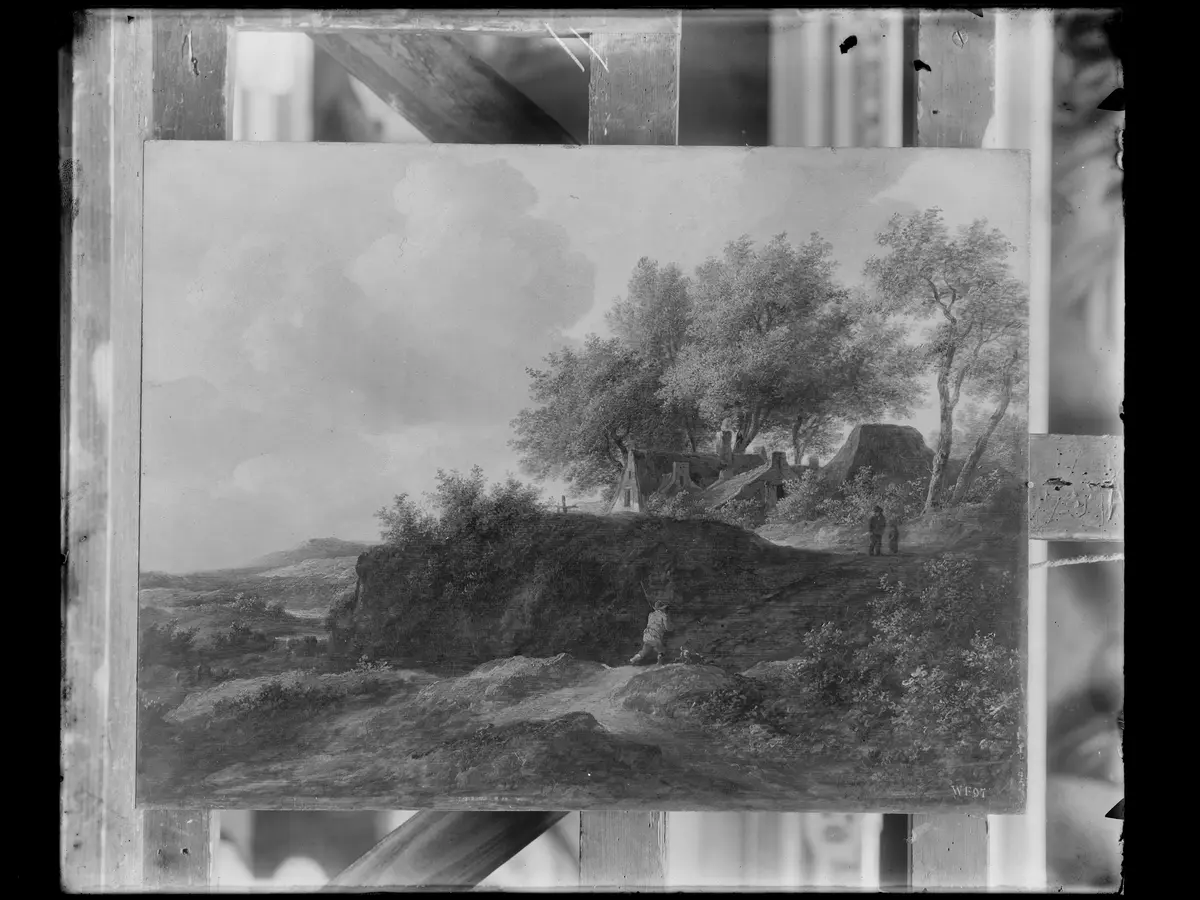 Landschaft