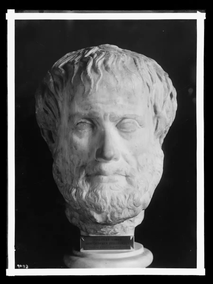 Aristoteles
