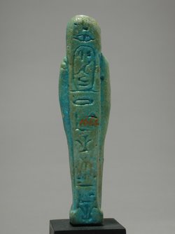 Uschebti