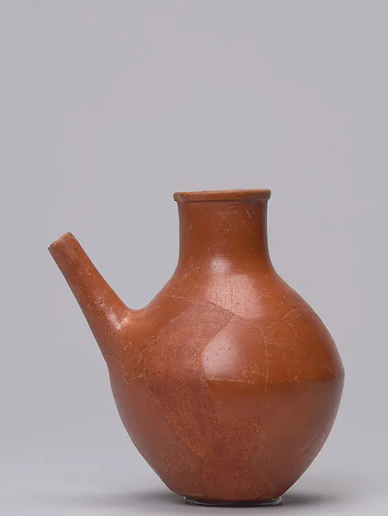 Waschschüssel mit Kanne