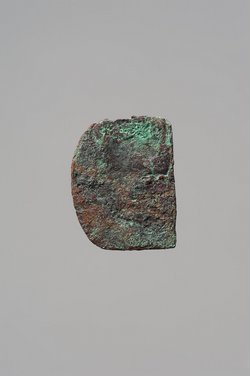 Kleine Axtklinge (Miniaturaxt)