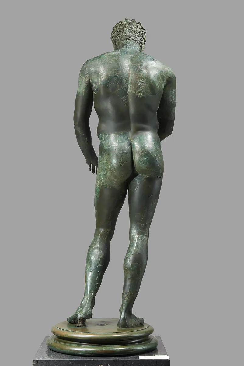 Athlet