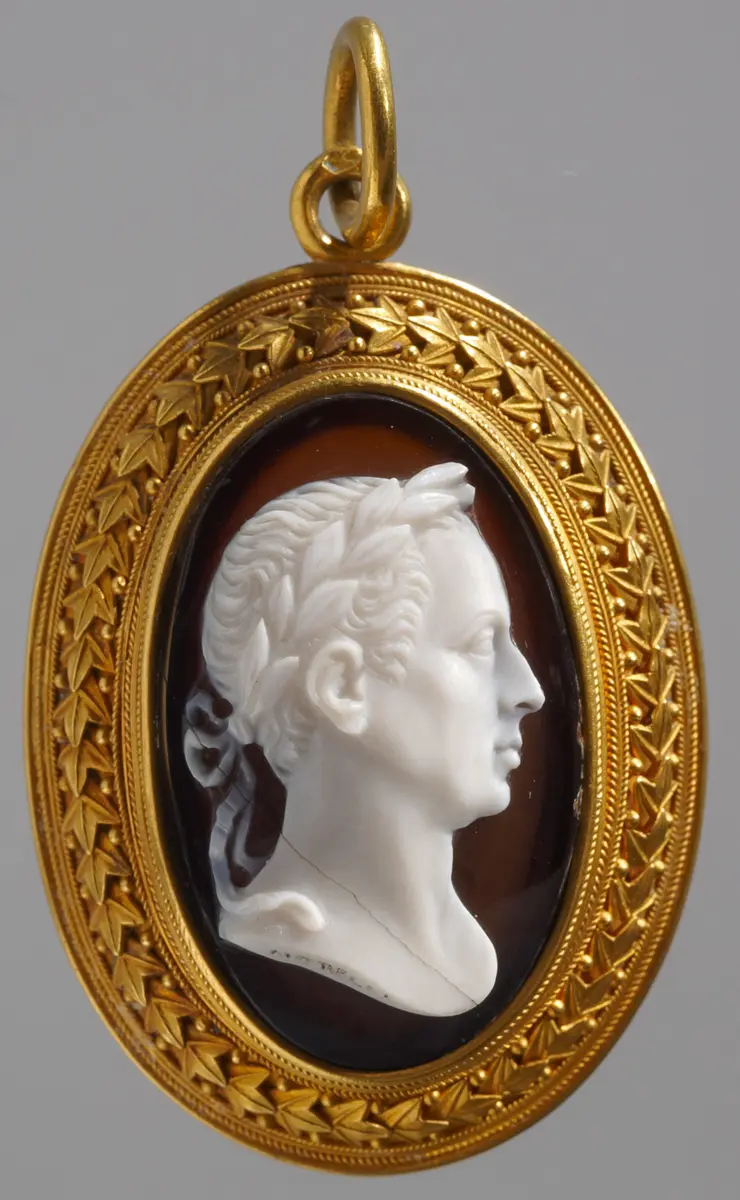 Kaiser Franz II./ I.