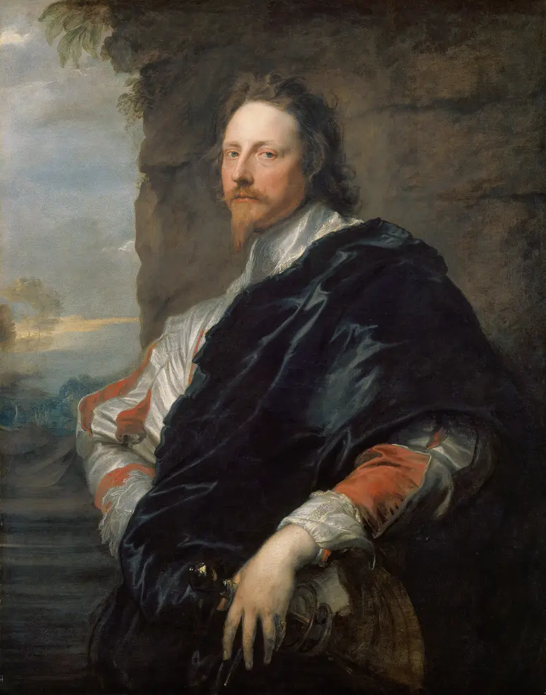 Nicholas Lanier (1588-1666)
