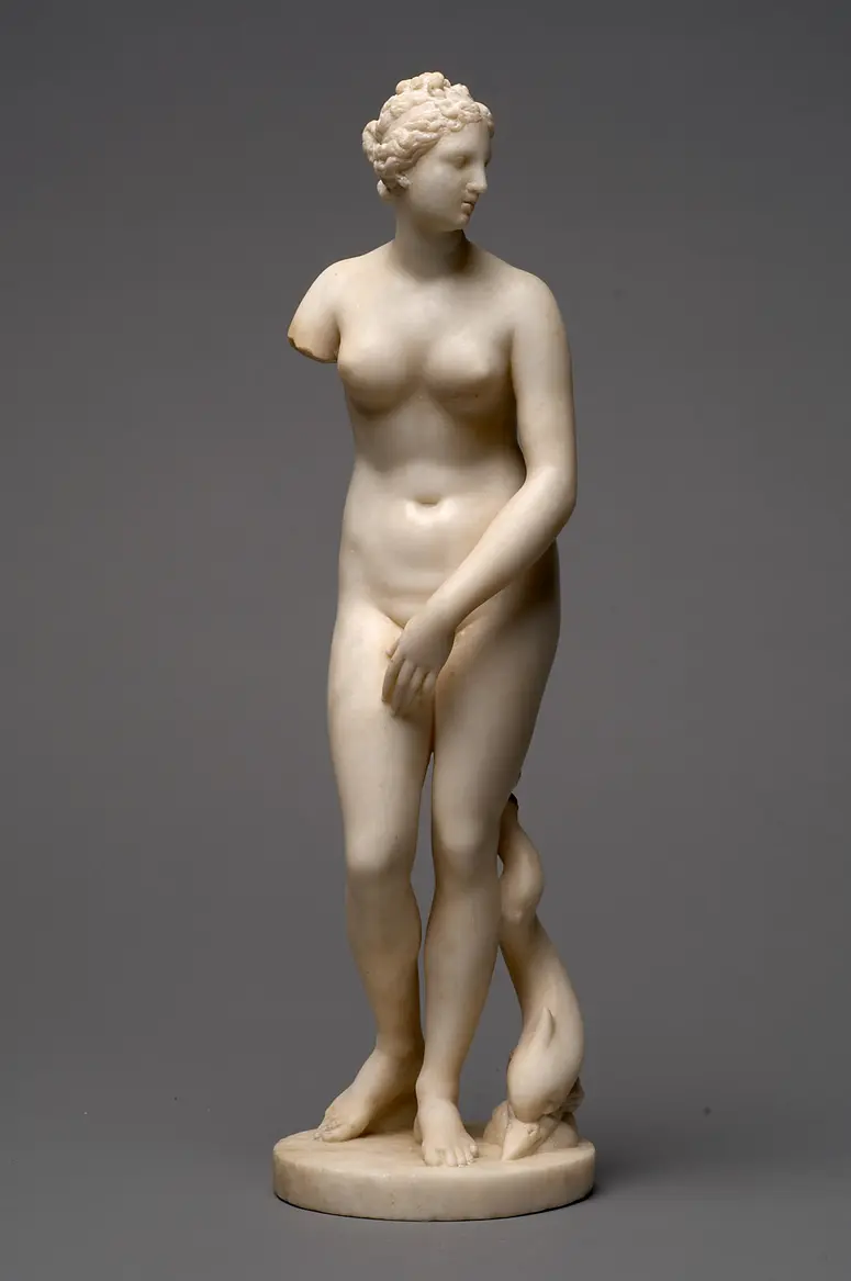 Venus Medici (nach der Antike)