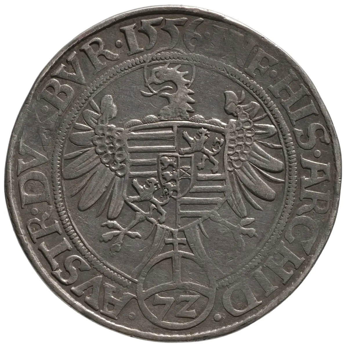 Münze