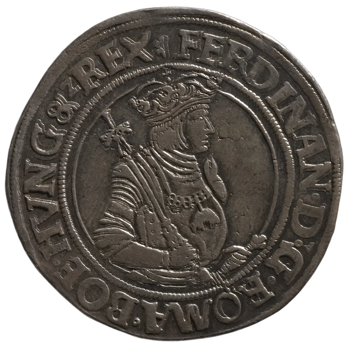 Münze