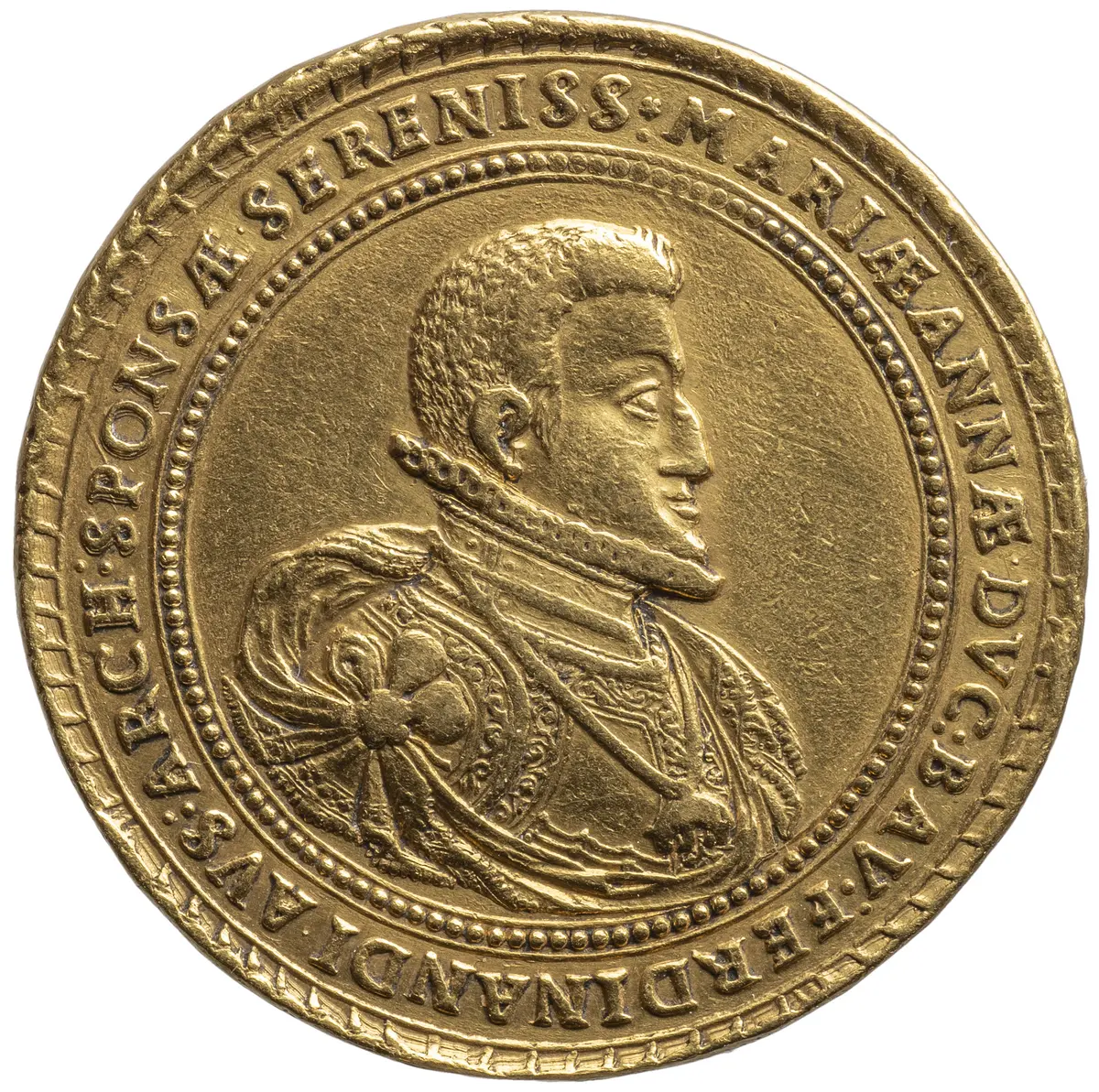 Habsburg: Kaiser Ferdinand II.