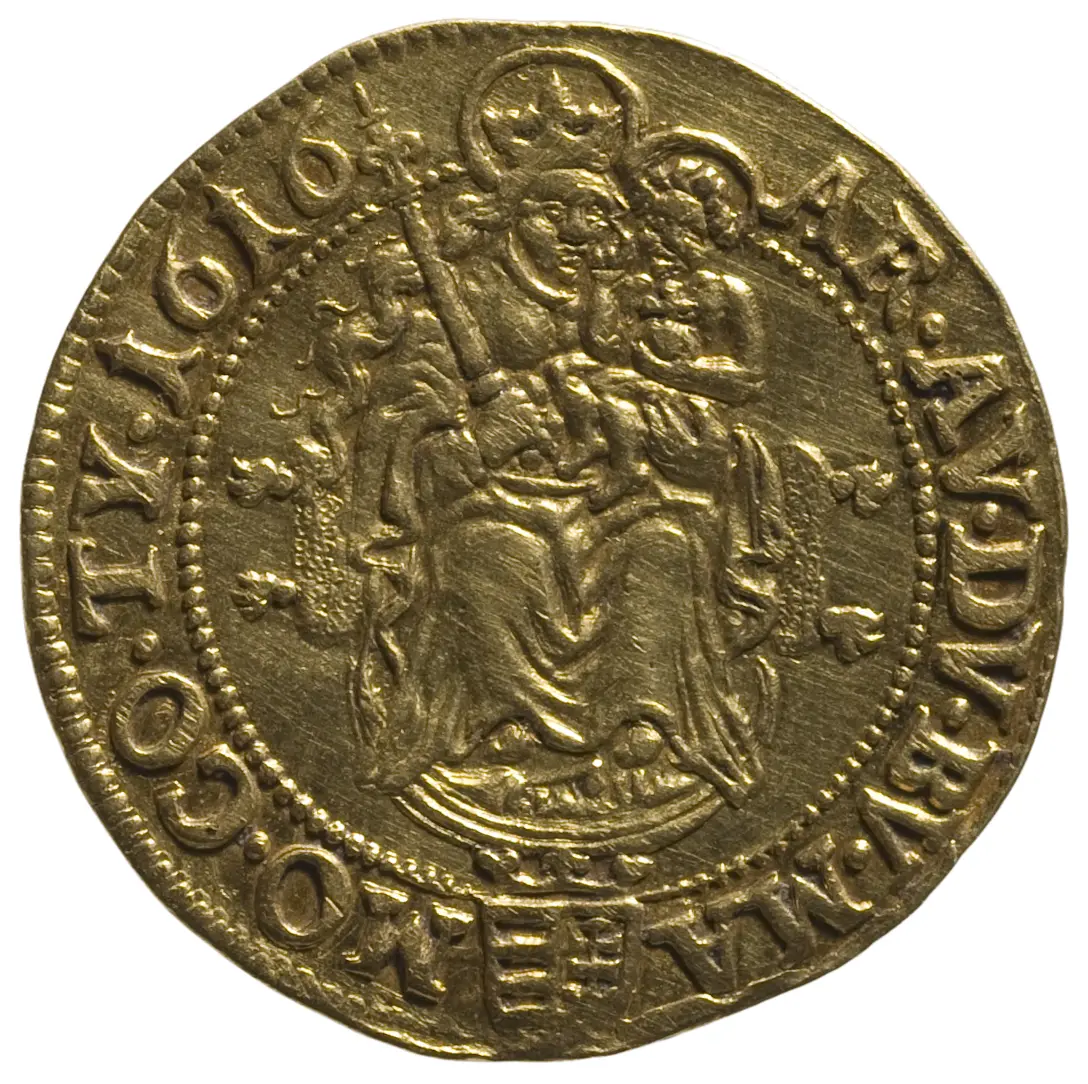 Münze