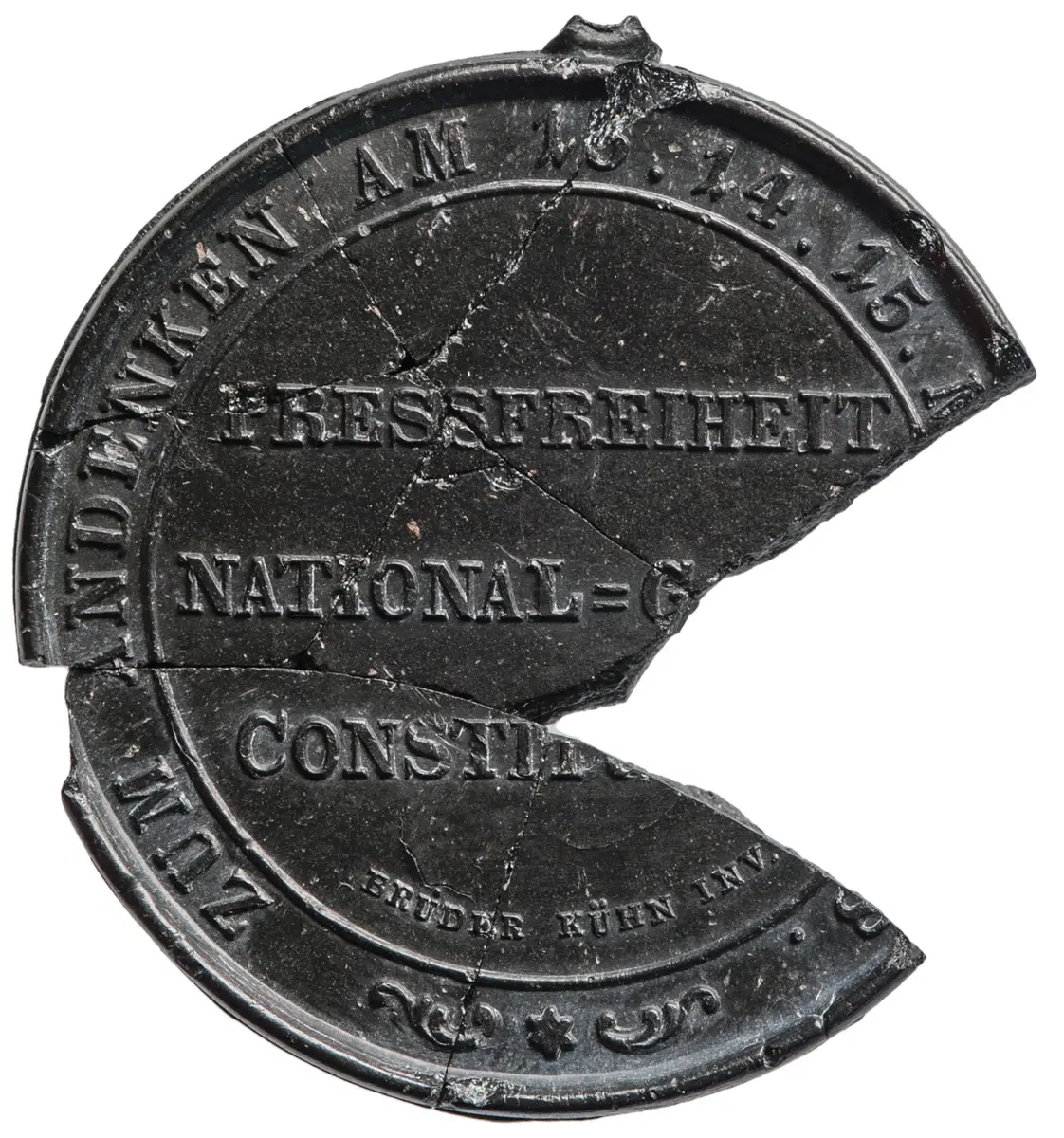 Habsburg: Kaiser Ferdinand I.