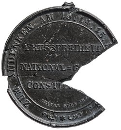 Habsburg: Kaiser Ferdinand I.