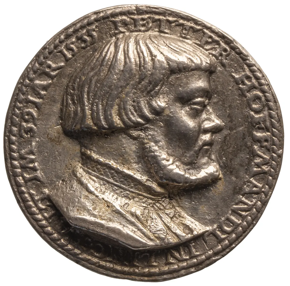 Peter Hoffmandl