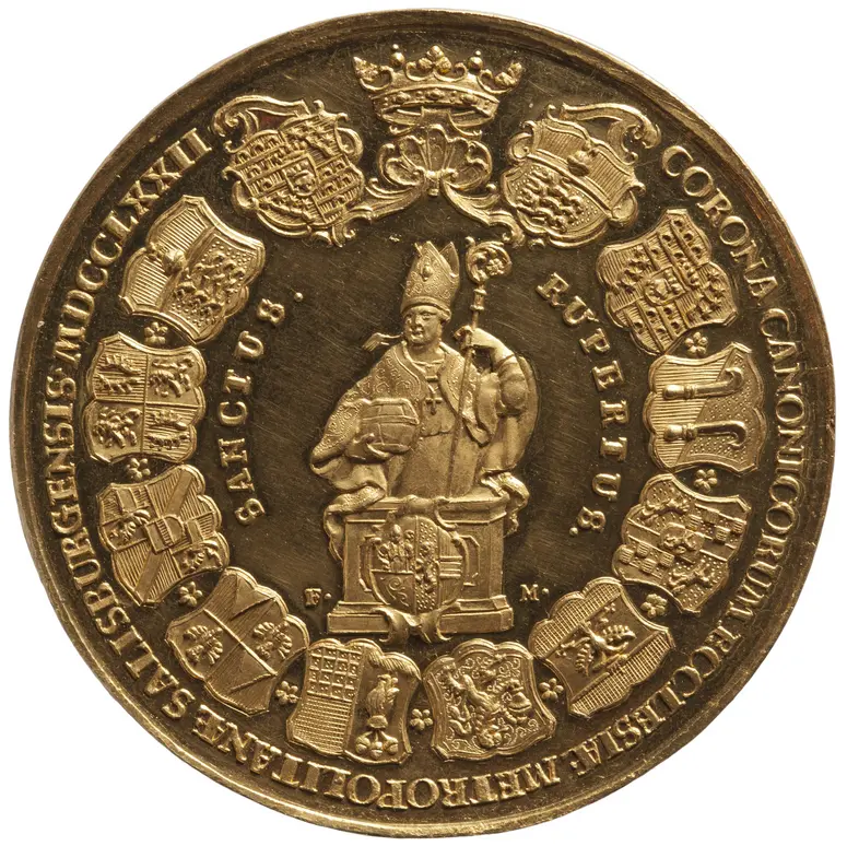 Medaille