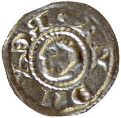 Könige von Ungarn: Brakteaten (Mittelalter)