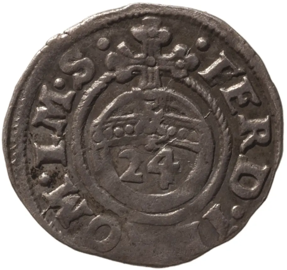 Braunschweig-Wolfenbüttel: Friedrich Ulrich