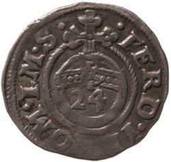 Braunschweig-Wolfenbüttel: Friedrich Ulrich