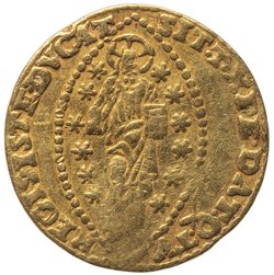 Venedig: Doge Gerolamo Priuli
