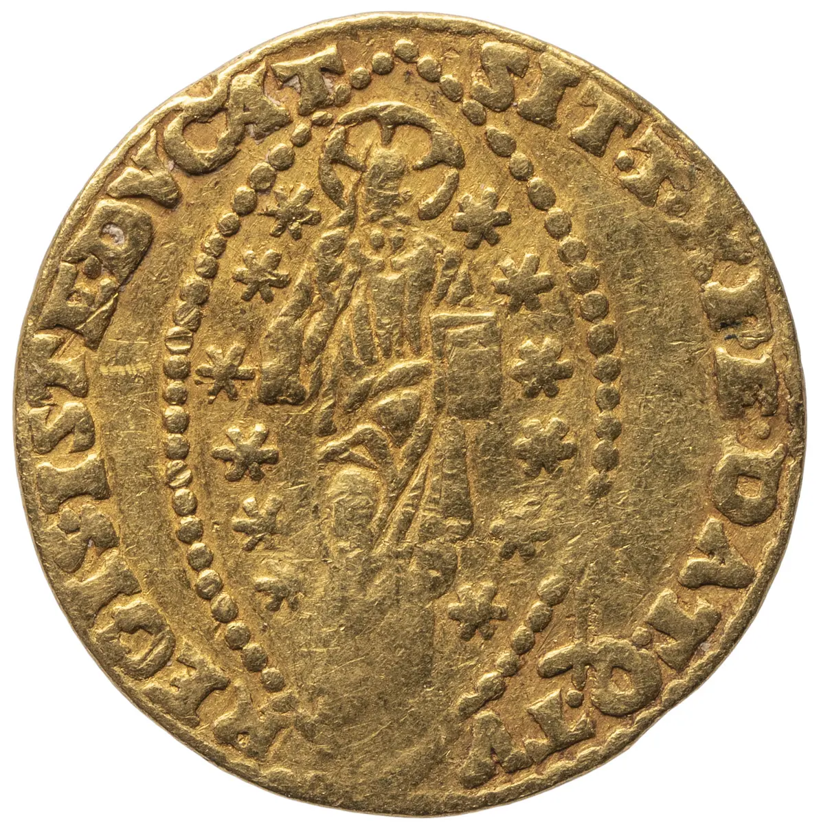 Venedig: Doge Gerolamo Priuli