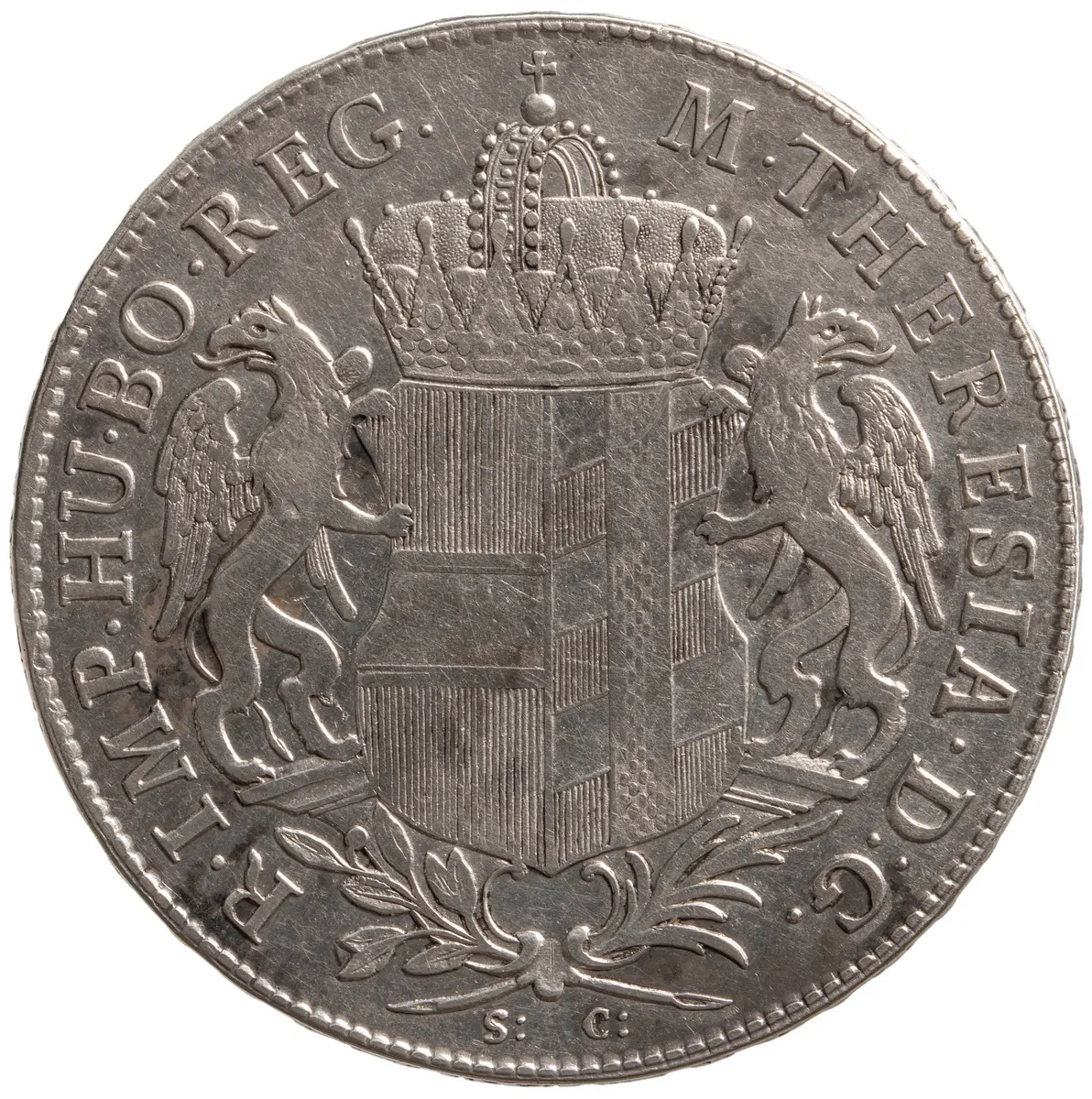 Haus Österreich: Maria Theresia