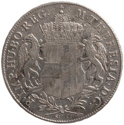 Haus Österreich: Maria Theresia