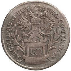 Haus Österreich: Maria Theresia