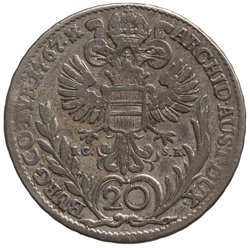 Haus Österreich: Maria Theresia