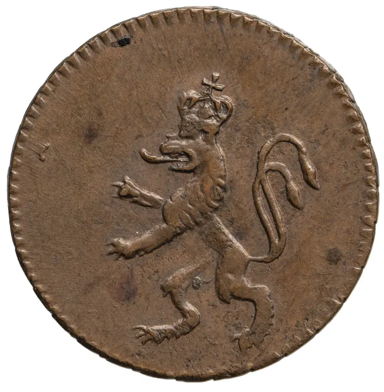 Münze
