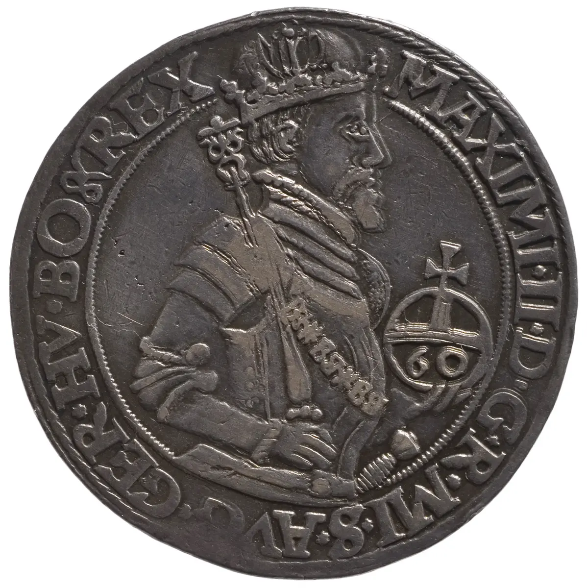 Münze
