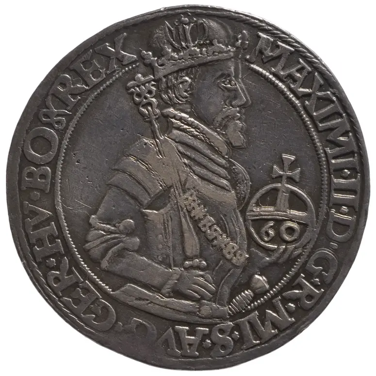 Münze