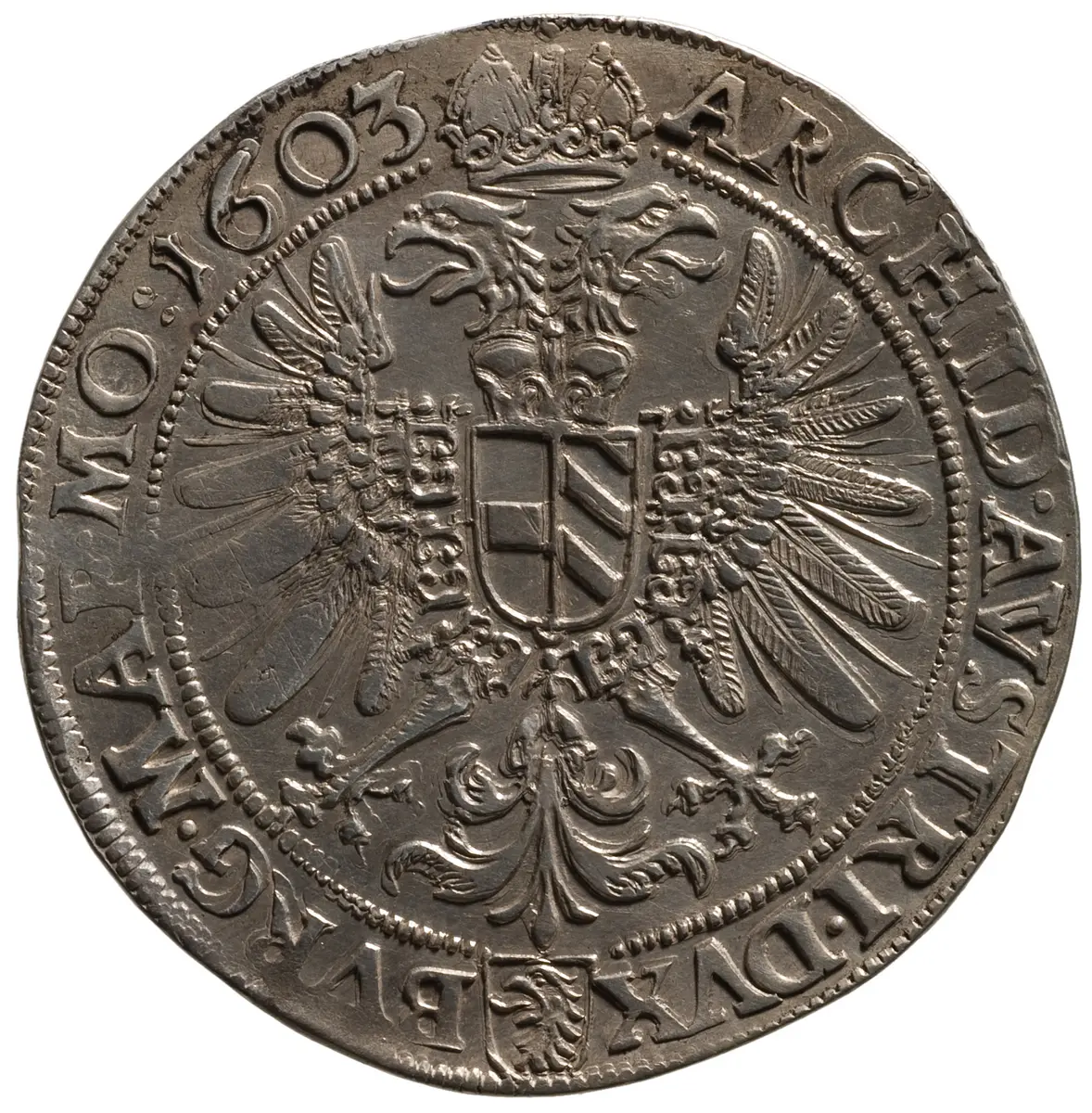 Haus Österreich: Rudolf II.