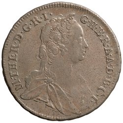 Haus Österreich: Maria Theresia