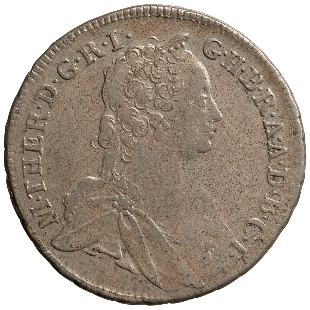 Haus Österreich: Maria Theresia
