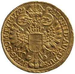 Haus Österreich: Maria Theresia