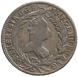 Haus Österreich: Maria Theresia