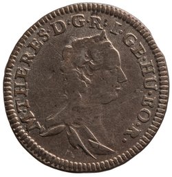 Haus Österreich: Maria Theresia