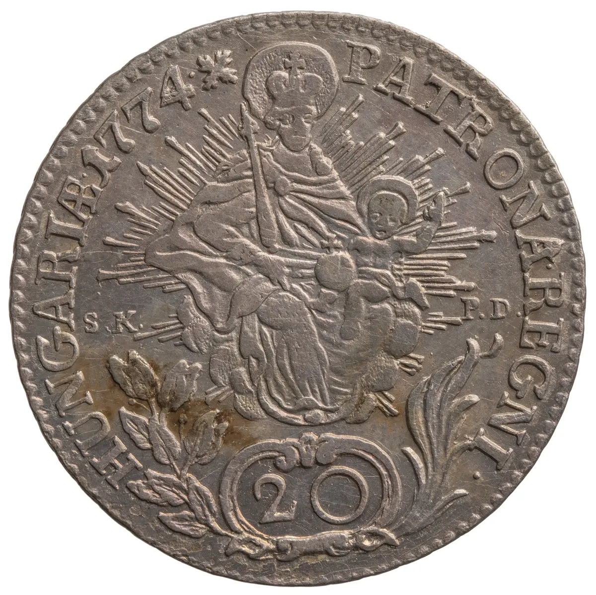 Haus Österreich: Maria Theresia