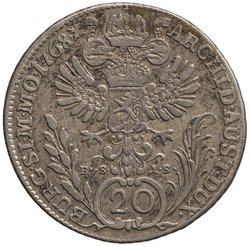 Haus Österreich: Maria Theresia
