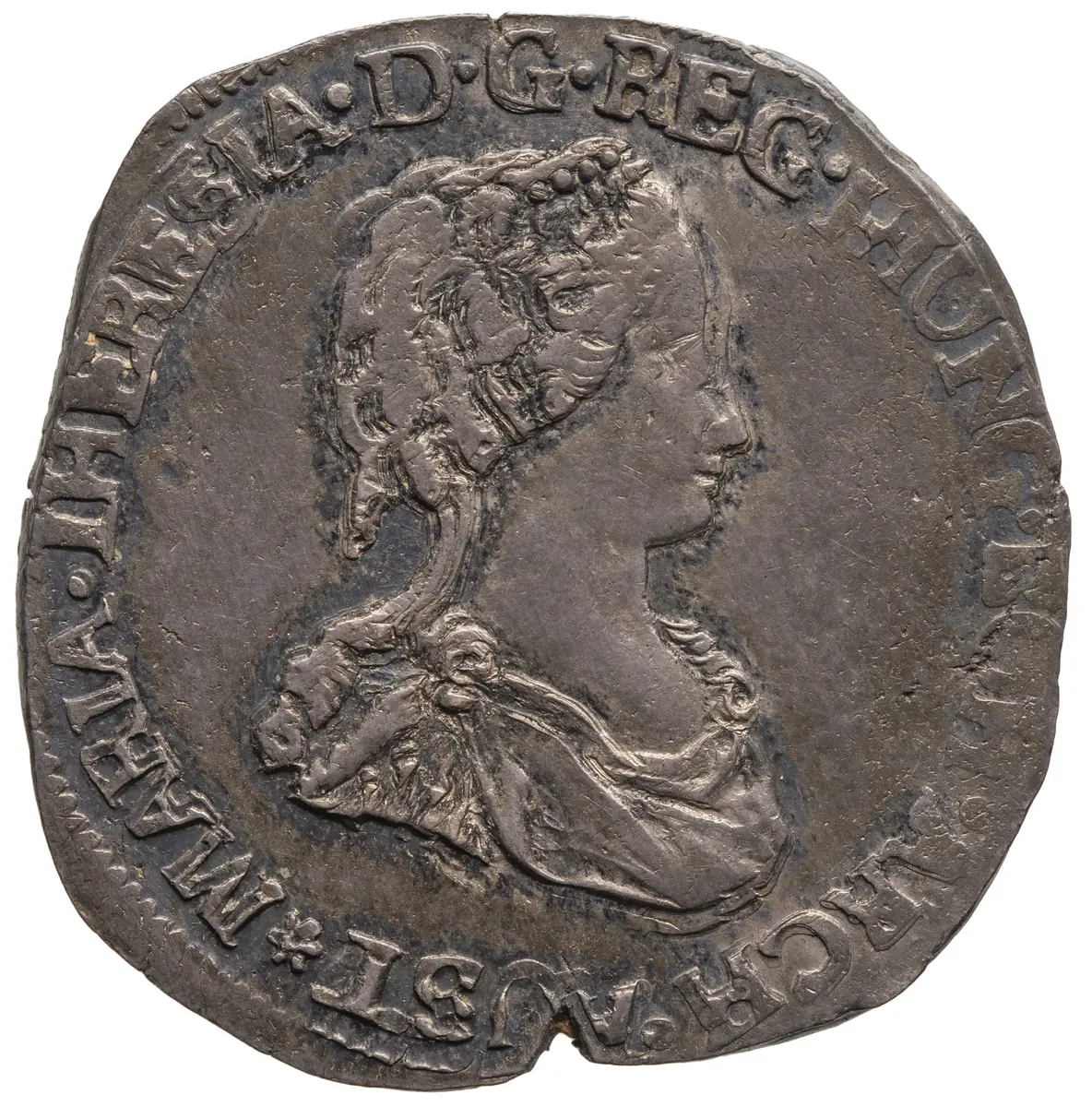 Mailand: Maria Theresia