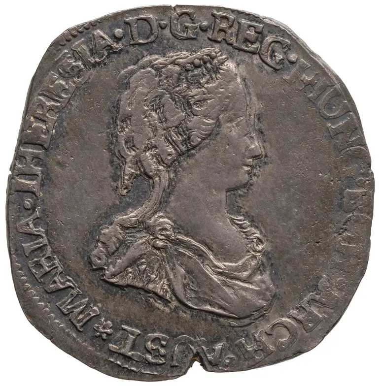 Münze