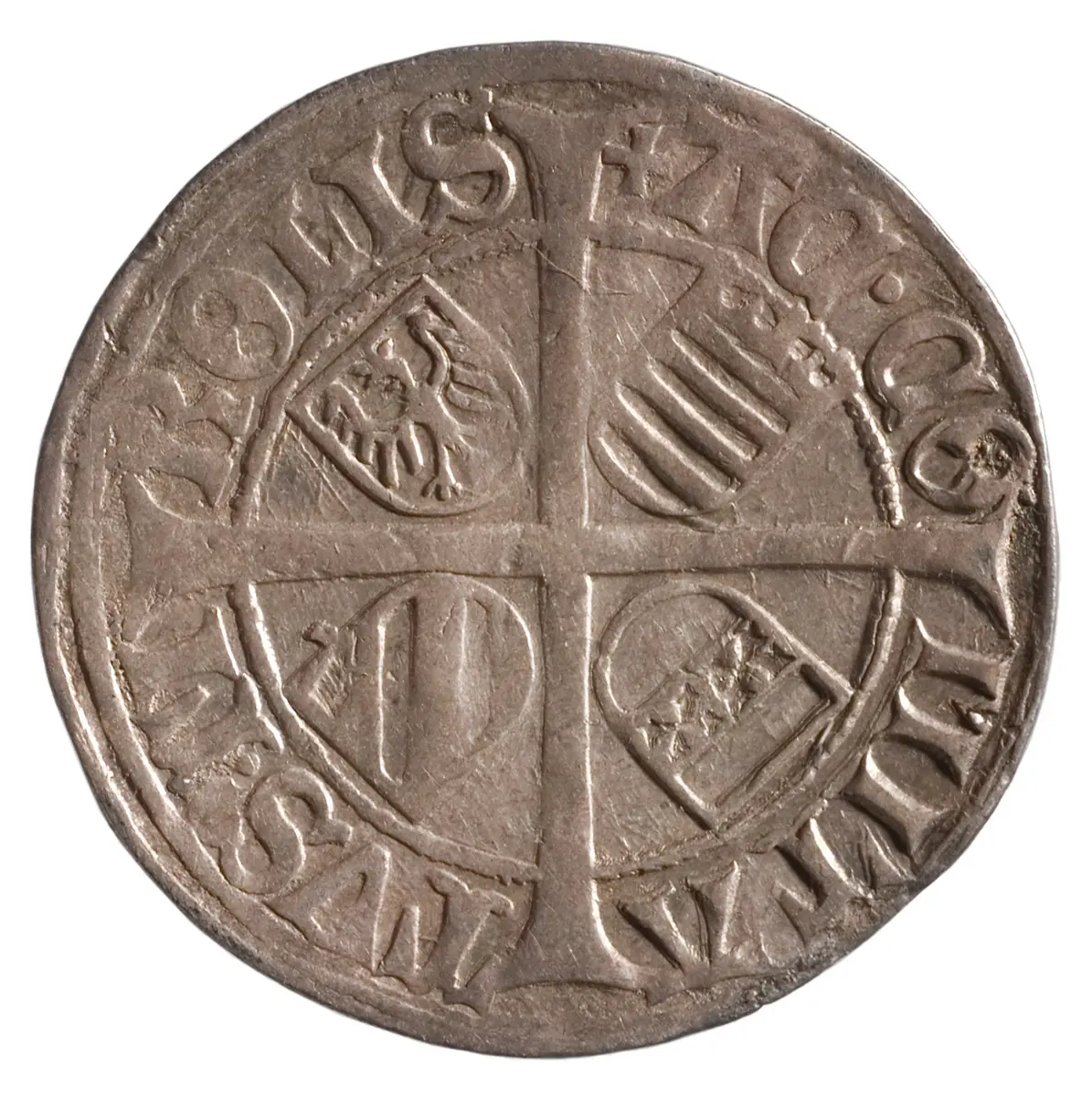 Haus Österreich: Maximilian I.