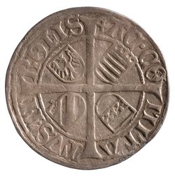 Haus Österreich: Maximilian I.