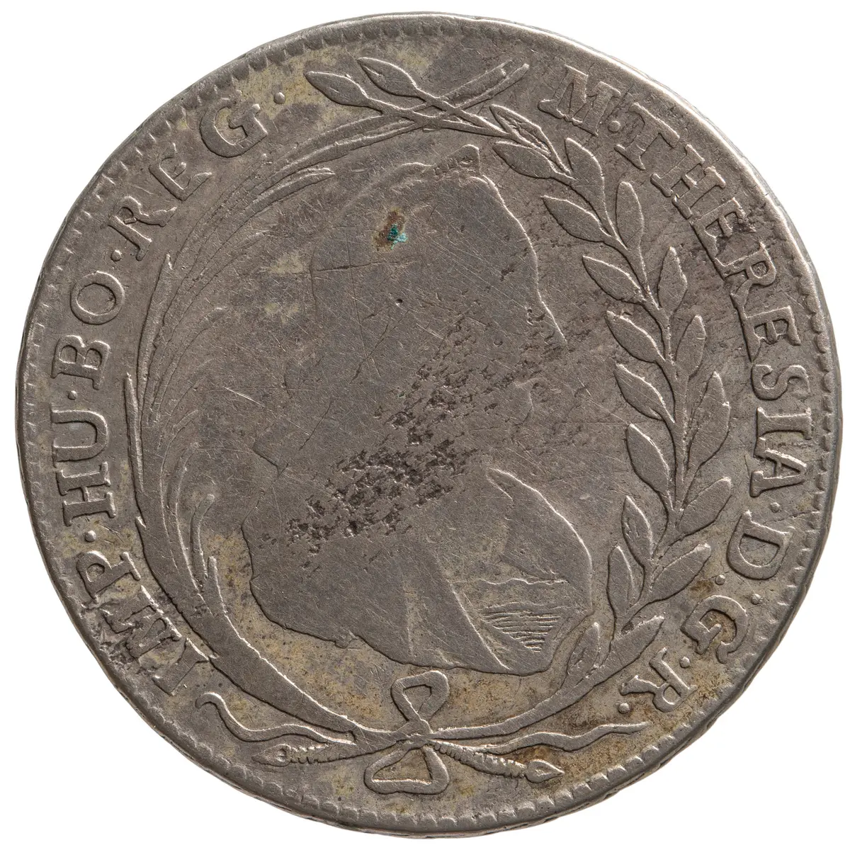 Haus Österreich: Maria Theresia