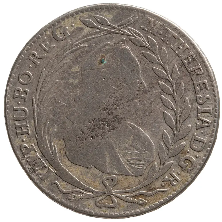 Münze