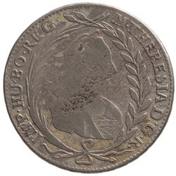 Haus Österreich: Maria Theresia