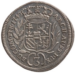 Haus Österreich: Maria Theresia