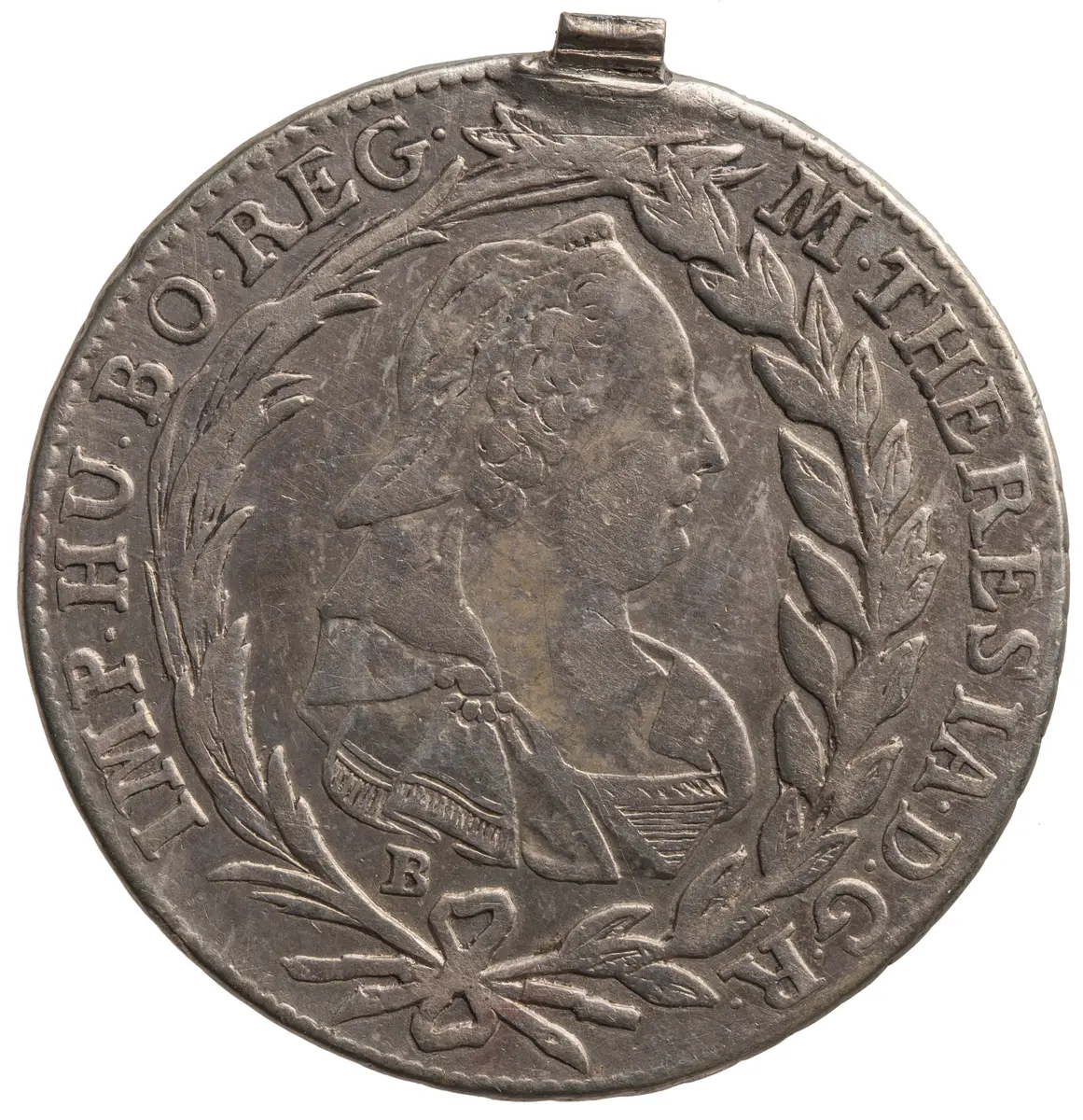 Haus Österreich: Maria Theresia
