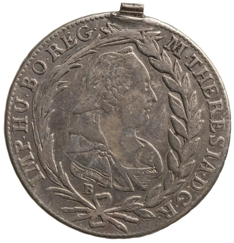 Münze