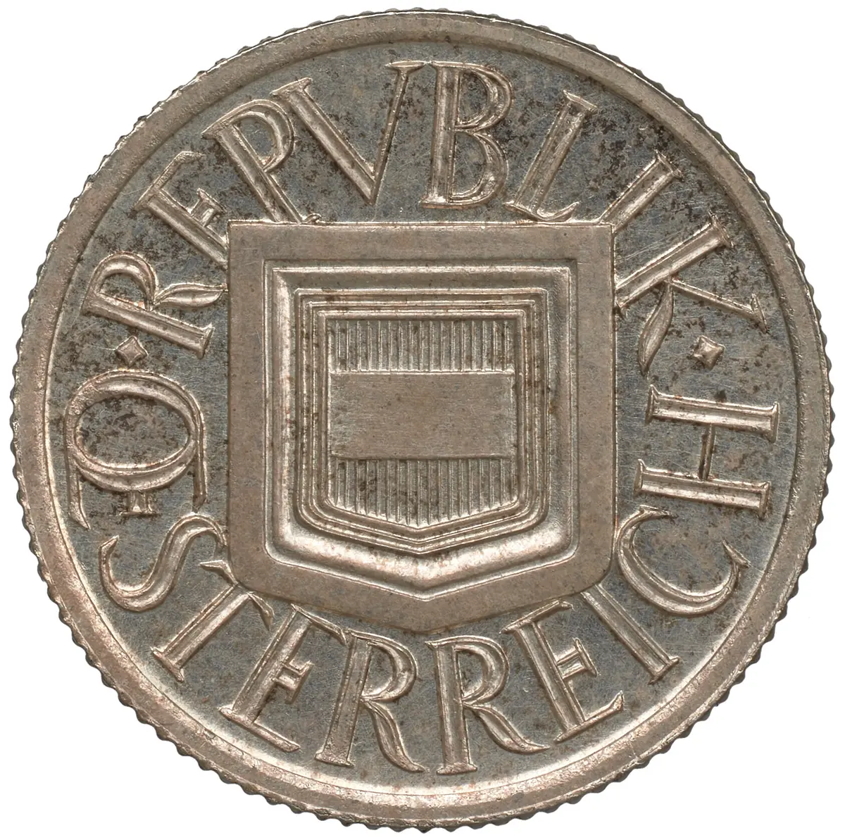 Österreich: 1. Republik