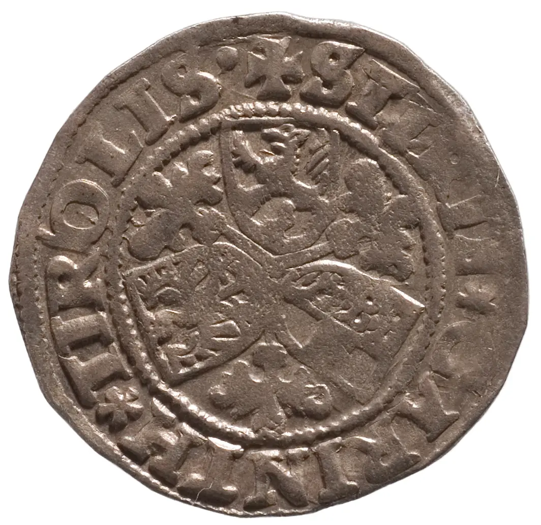Haus Österreich: Maximilian I.